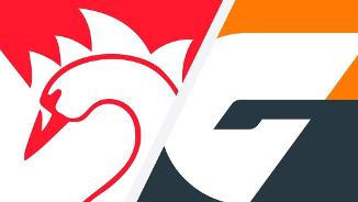 Highlights: Sydney v GWS